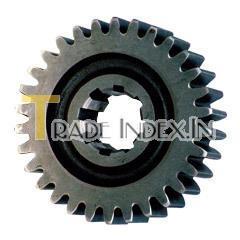 Spur Gears