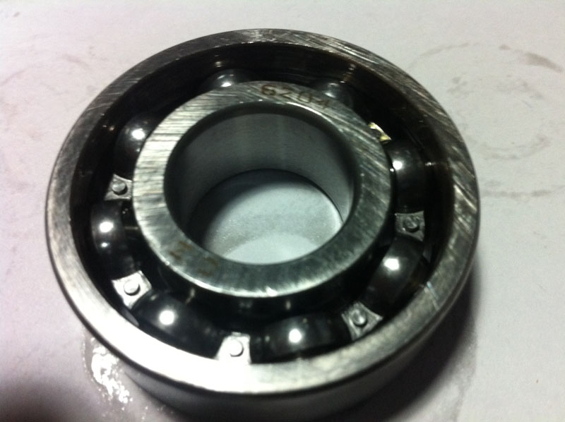 Bearing 6204