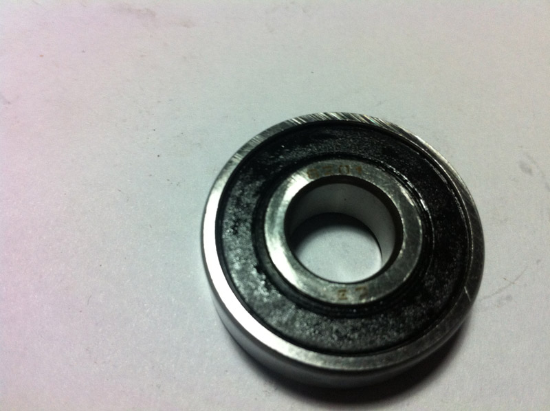 Bearing 6201