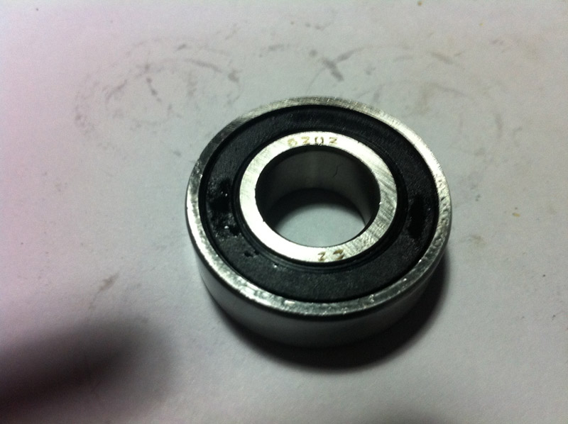 Bearing 6202