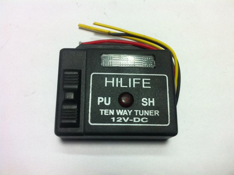 HILIFE TUNER 4WAY 8WAY