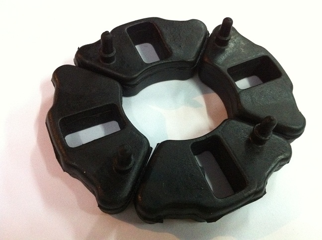 COUPLING RUBBER HONDA