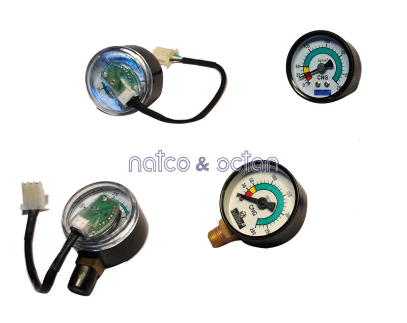 Pressure Gauge