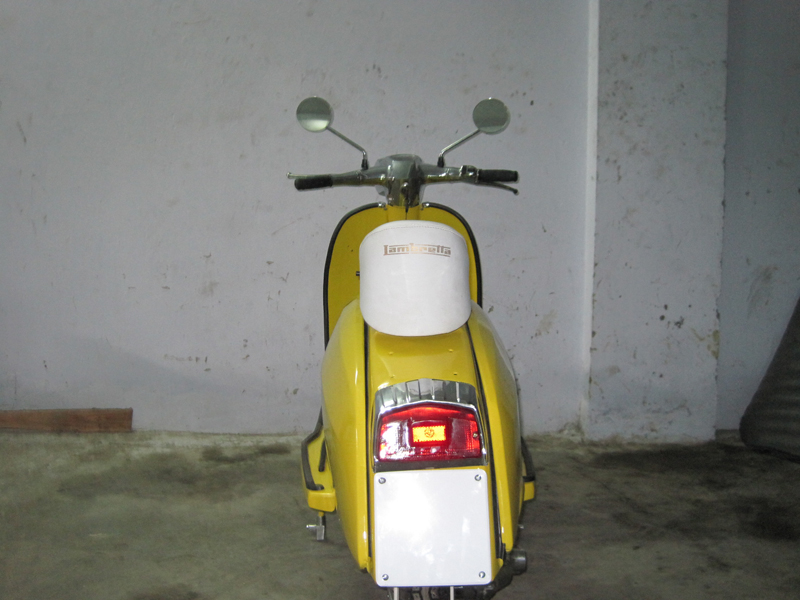 Scooter 4