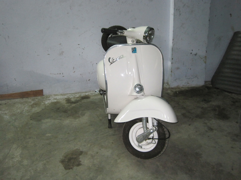 Scooter 7