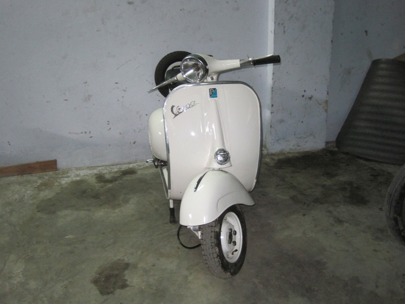 Scooter 6