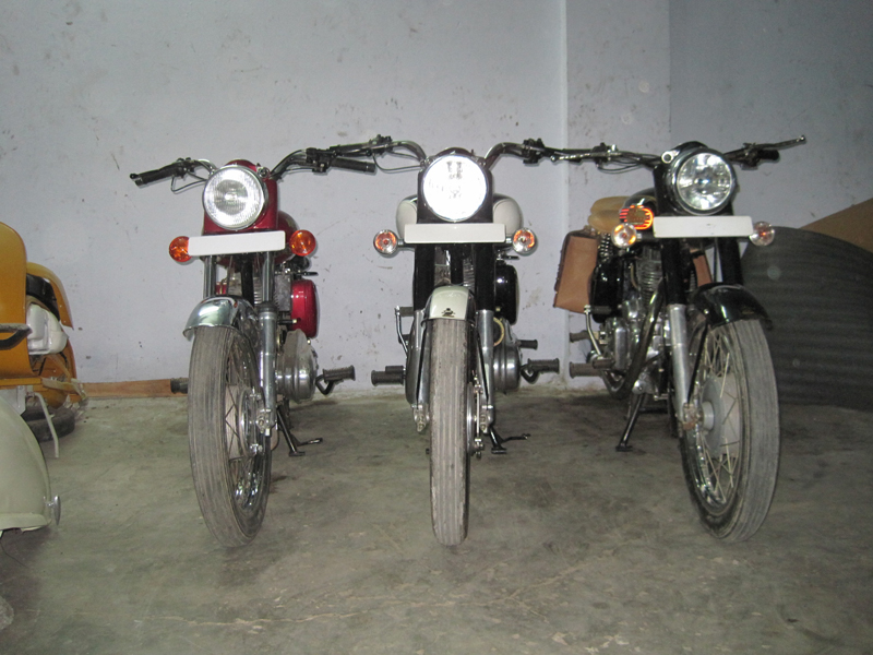 Bike 6