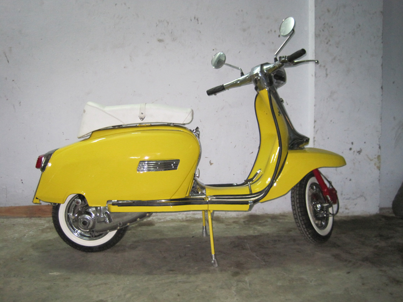 Scooter 3