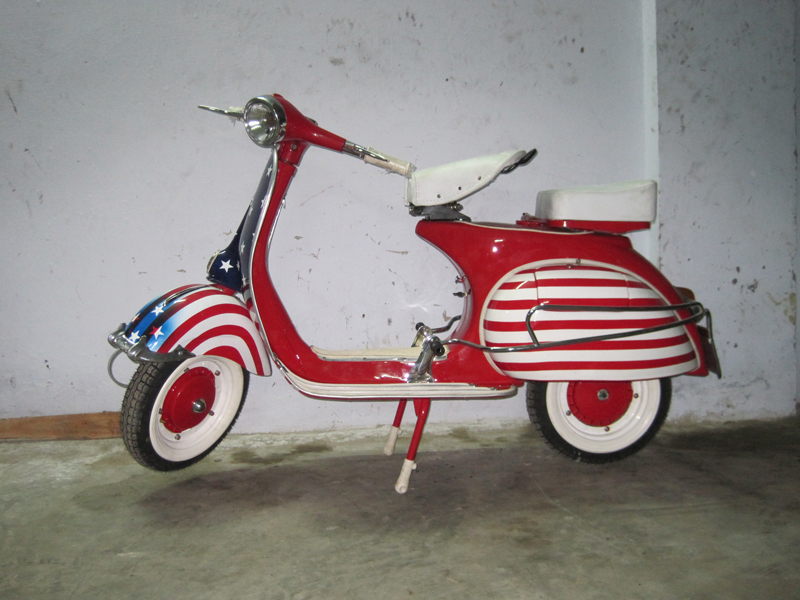 Scooter 12
