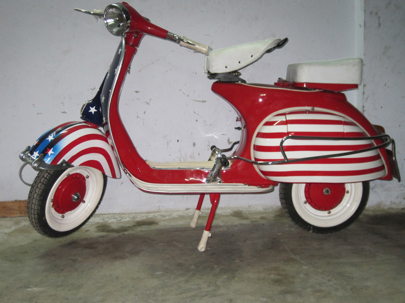 Scooter 13