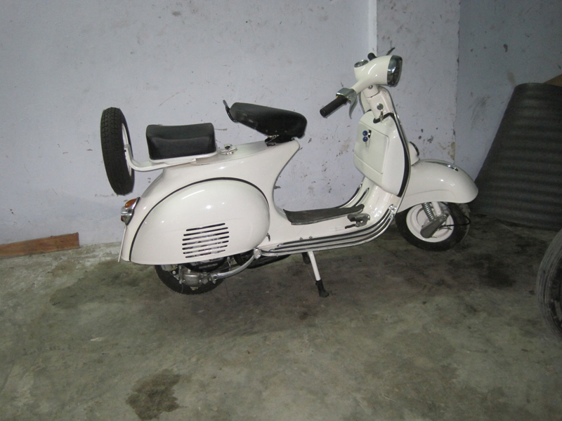 Scooter 10