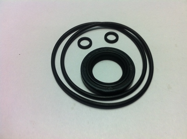 MAGNET 'O' RING WITH SEAL HONDA