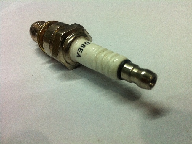 SPARK PLUG HONDA