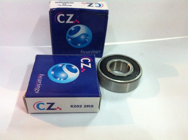 BEARING WITH BOX PACKING
