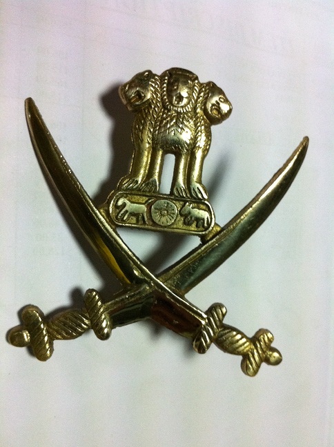 TRISHUL