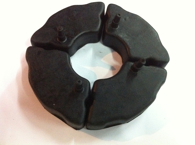 COUPLING RUBBER 4S