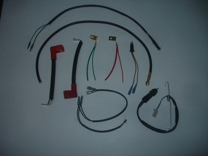 Battery Wire