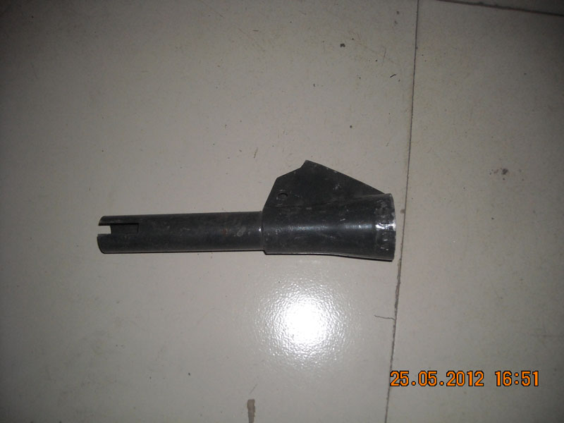 Scooter Parts 4
