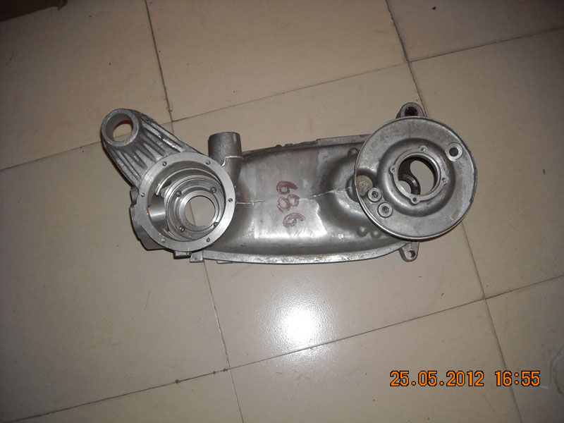 Scooter Parts 12