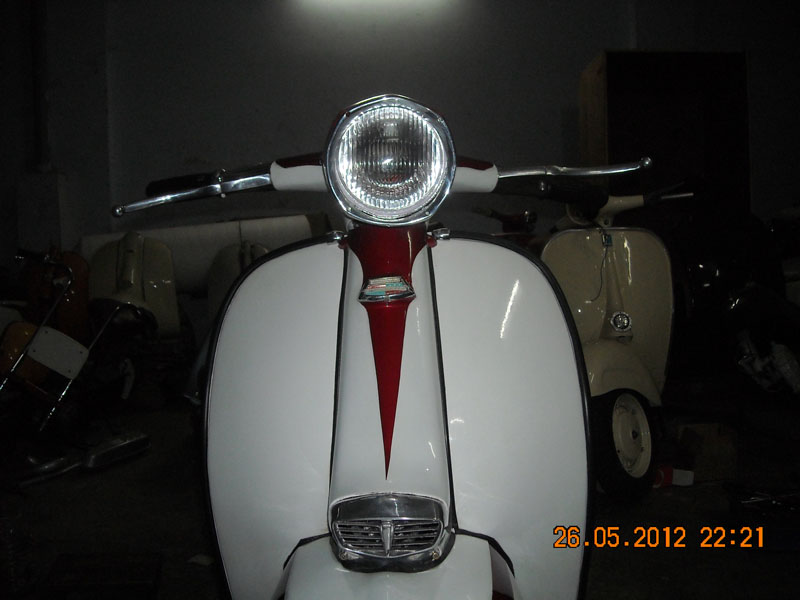 Scooter 23