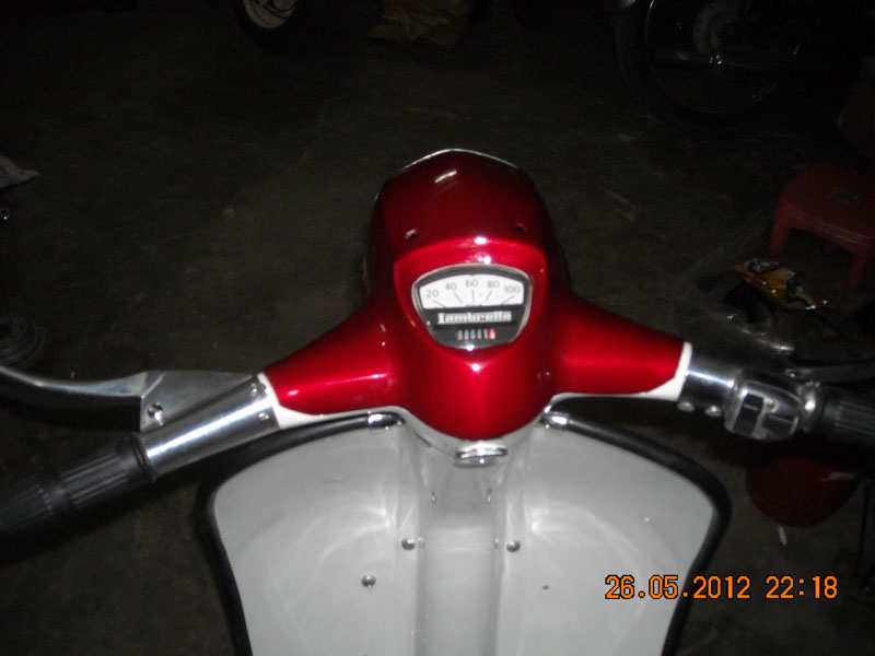 Scooter 22