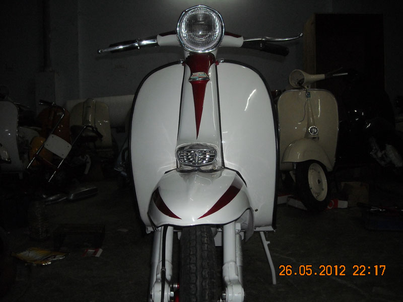 Scooter 30