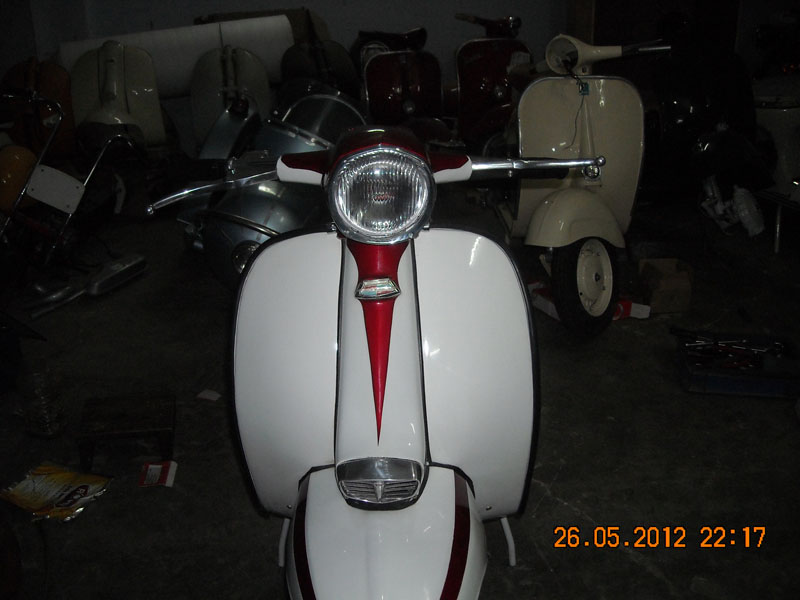 Scooter 29