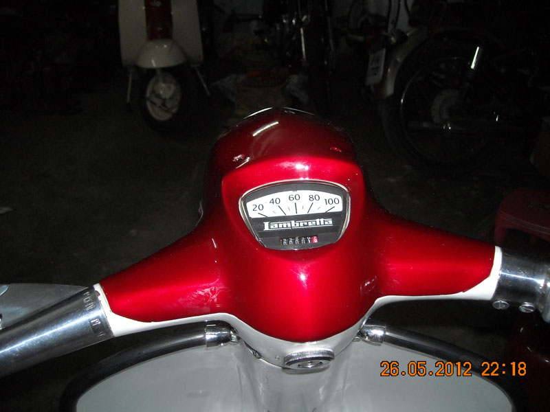 Scooter 35