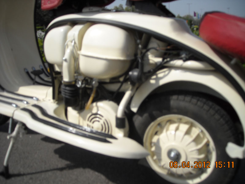 Scooter 37