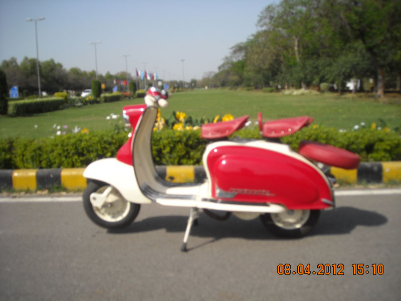 Scooter 39