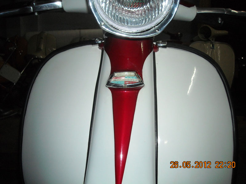 Scooter 36