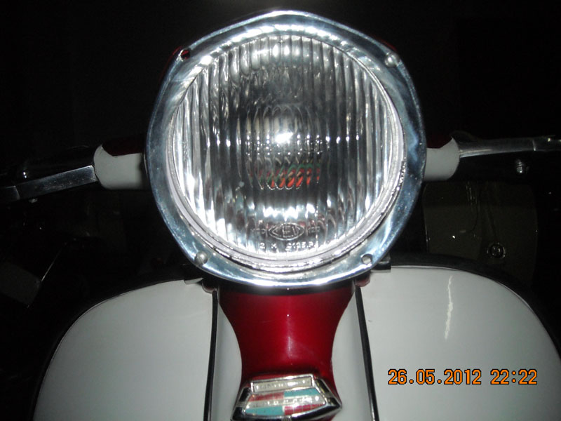 Scooter 49