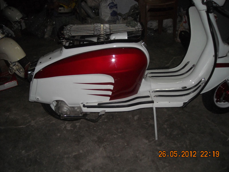 Scooter 48