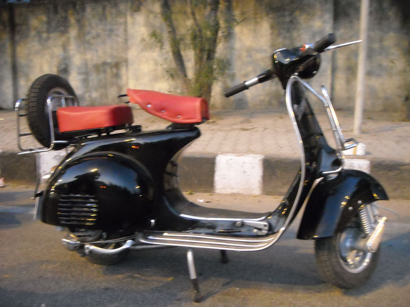 Scooter 57