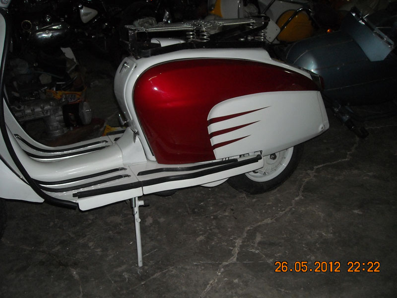 Scooter 54