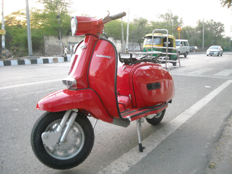Scooter 67