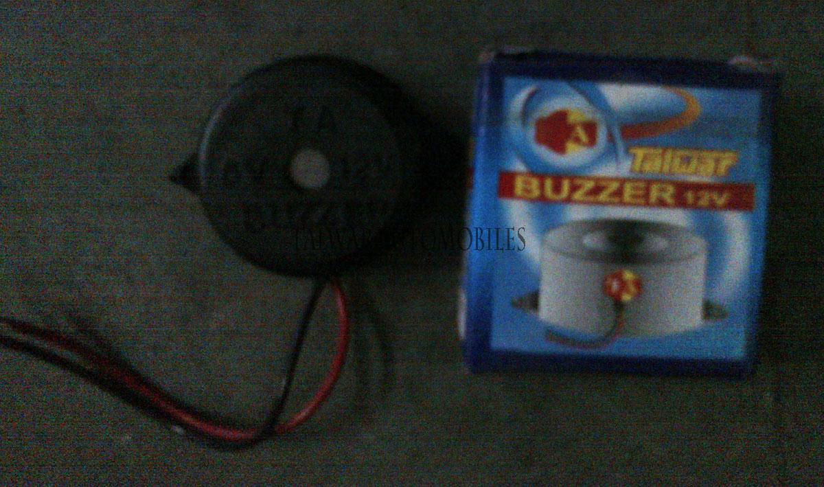 Buzzer