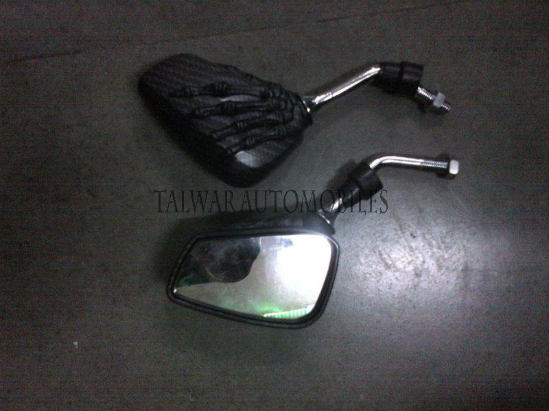 ghost Fingure ord ZX2665