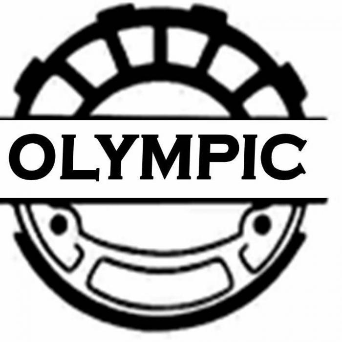 Clutch plates