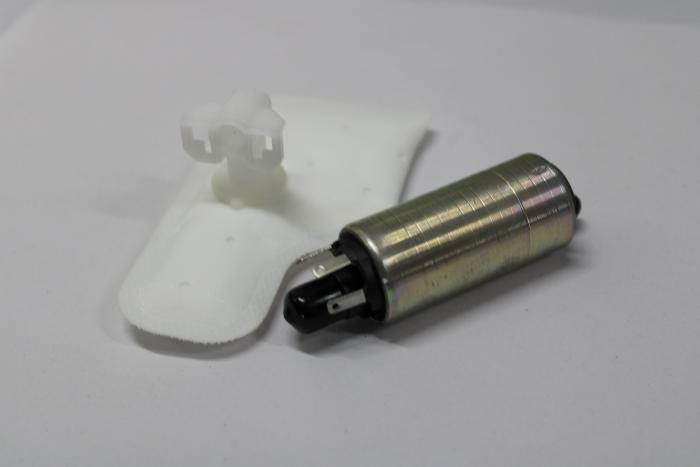 fuel pump motor glamour Fi