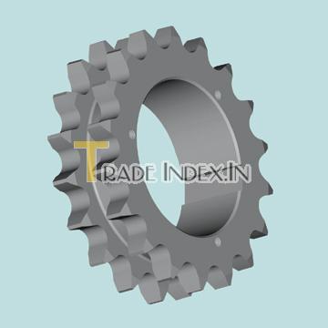 single chain sprockets