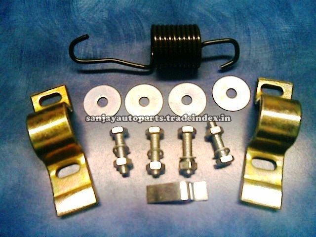 STAND PATTI & REPAIR KIT