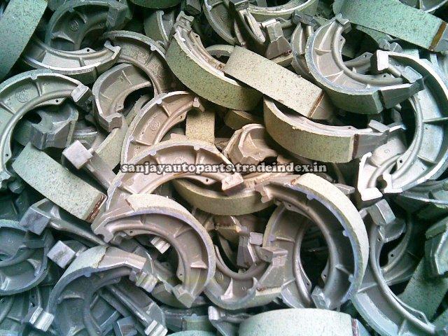 BRAKE SHOES @ FACTORY RATES
