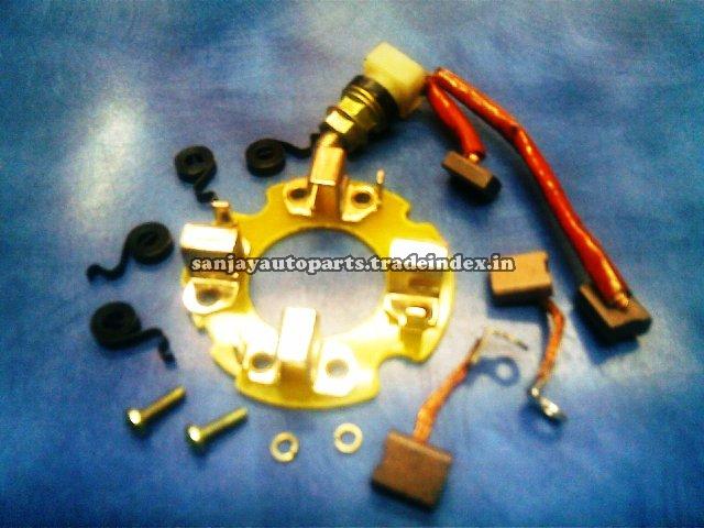 CARBON PLATES & BRUSH CARBONS & SELF PARTS