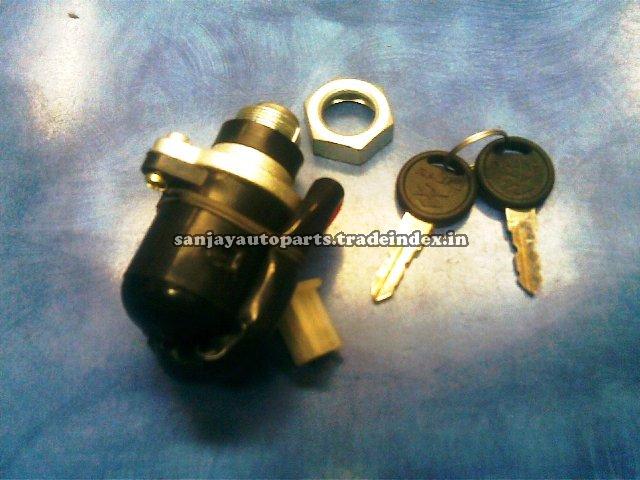 IGNITION LOCKS AND IGNITION SWITCH FOR ALL 3 WHEELERS