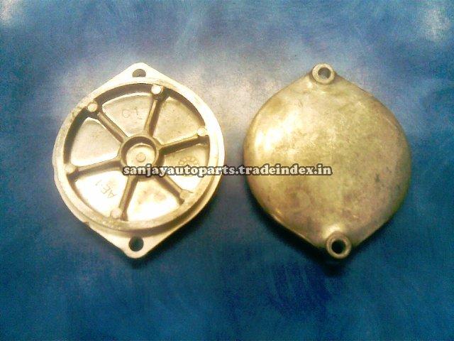 DIE CASTING PARTS FOR 3 WHEELERS