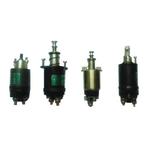 Solenoid Switch