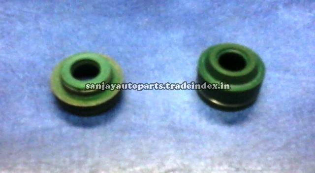 VALVE SEAL PIAGGIO APE & MAHINDRA ALFA