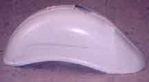 Front Mudguard Chetak