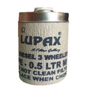 Disel Filter Coil 0.5 ltr